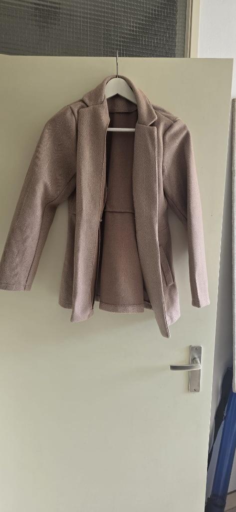 Dames blazer, Nieuw, Onbekend, Jasje, Roze