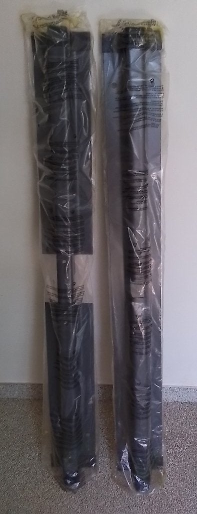Parasolvoet, Tuin en Terras, Ophalen, Nieuw, 1 tot 2 meter, Parasolvoet