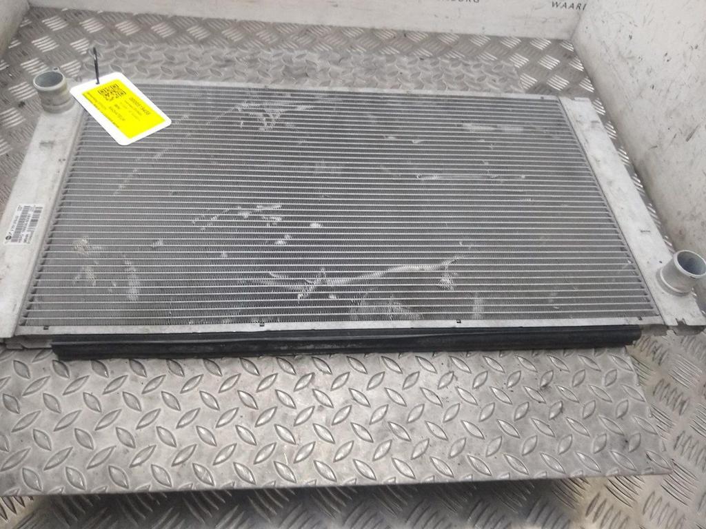 MINI (BMW) MINI RADIATEUR 2009, Ophalen of Verzenden, Gebruikt, Stiba lid