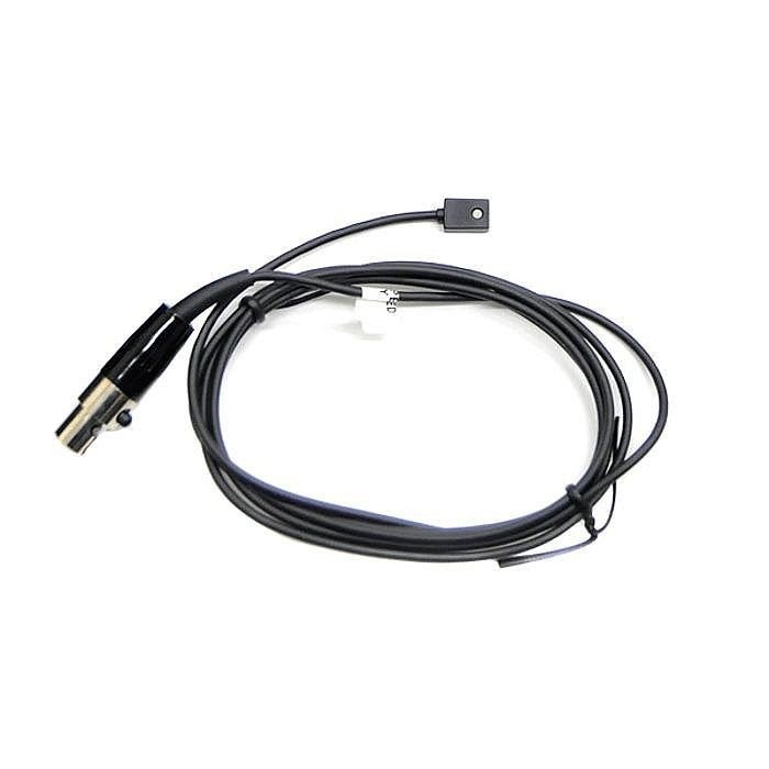 Shure WL 93, Ophalen, Gebruikt, Overige typen