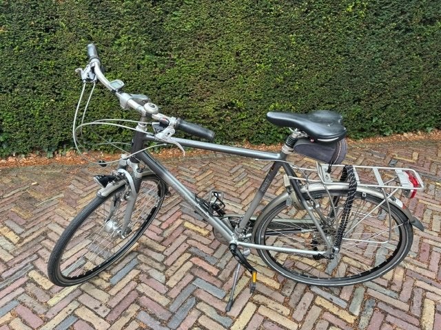 koga miyati, Fietsen en Brommers, Fietsen | Mountainbikes en ATB, Gebruikt, 53 tot 57 cm, Ophalen, Overige merken