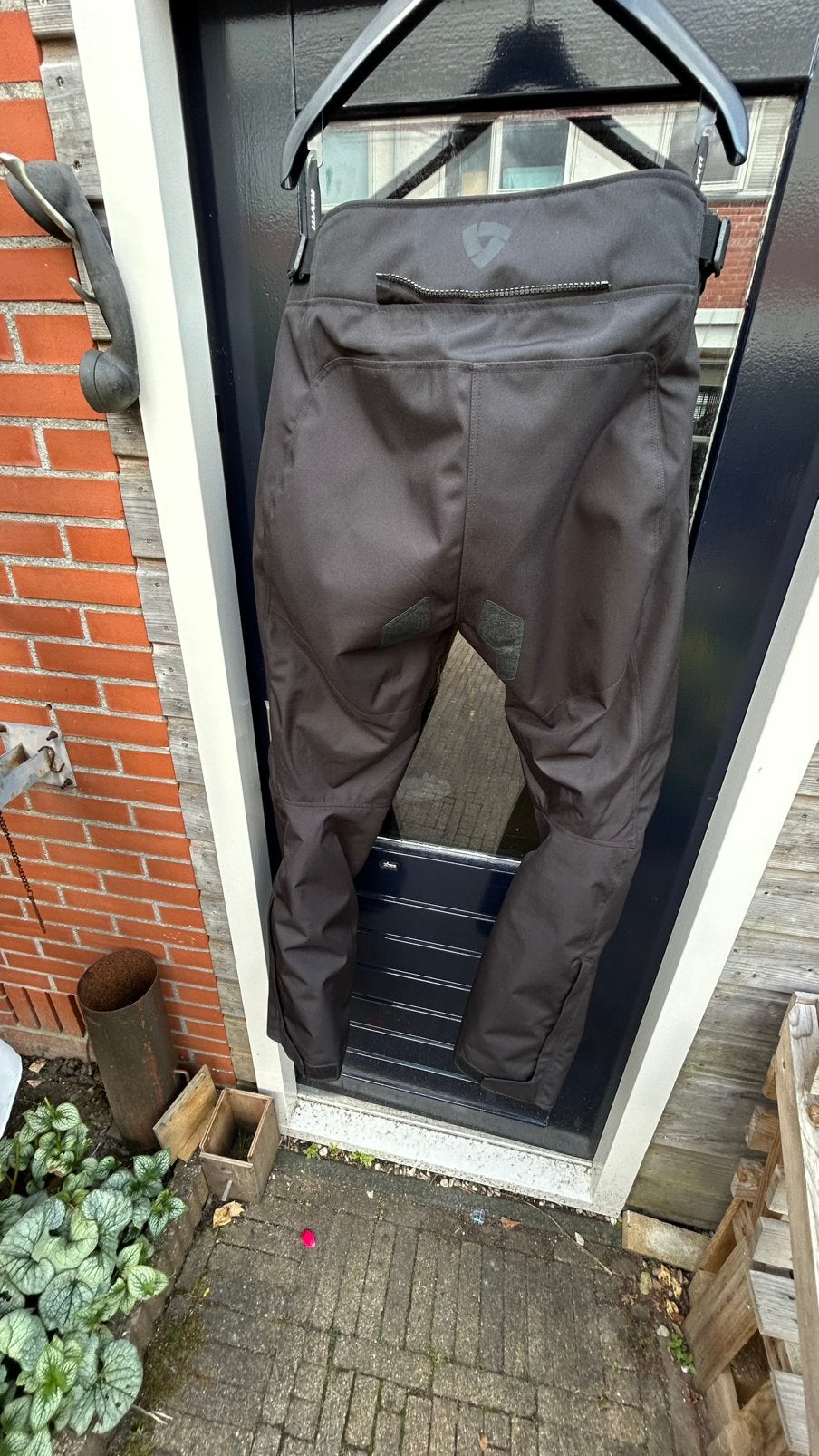 Revit Factor 5 H2O 4 seizoenen XL extra Lang, Ophalen of Verzenden, Tweedehands, Broek | textiel