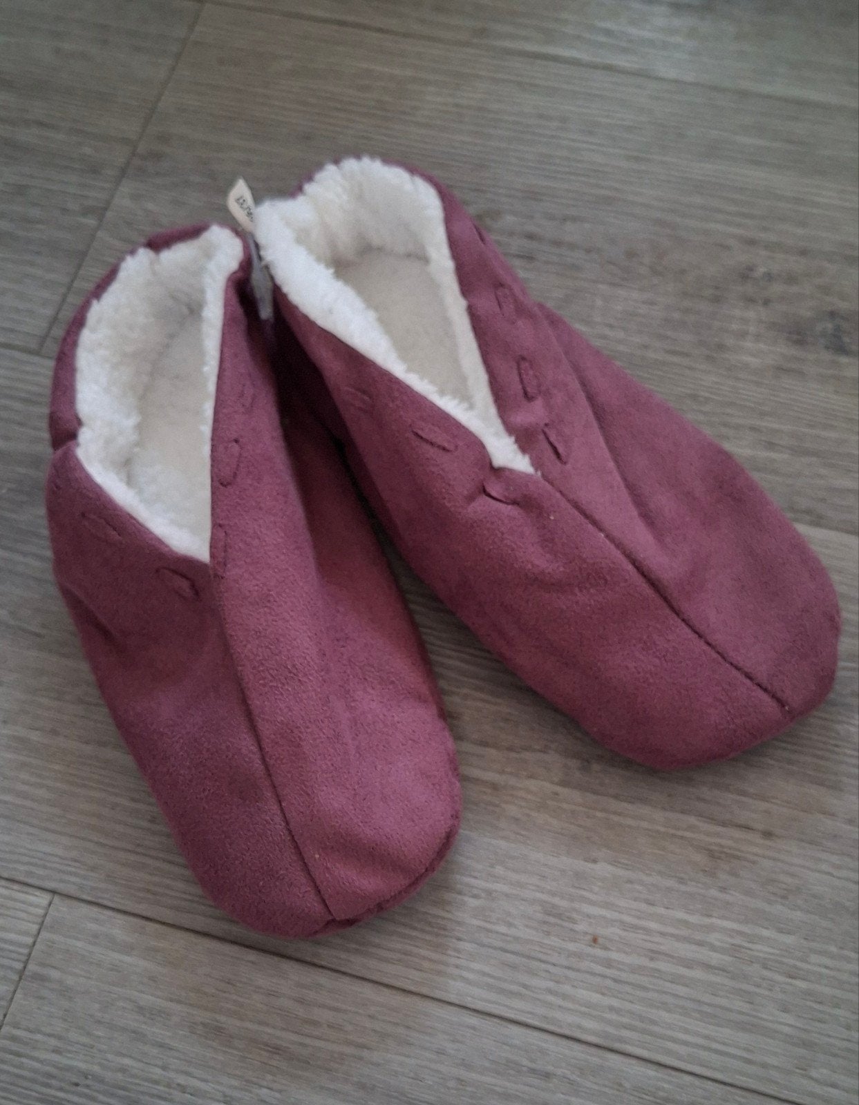 roze spaanse sloffen 36-37, Kleding | Dames, Schoenen, Ophalen of Verzenden, Nieuw, Roze, Pantoffels of Sloffen