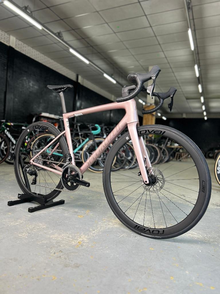NIEUW Specialized Tarmac SL8 Expert AXS Carbon Racefiets, Ophalen, Nieuw, Overige typen