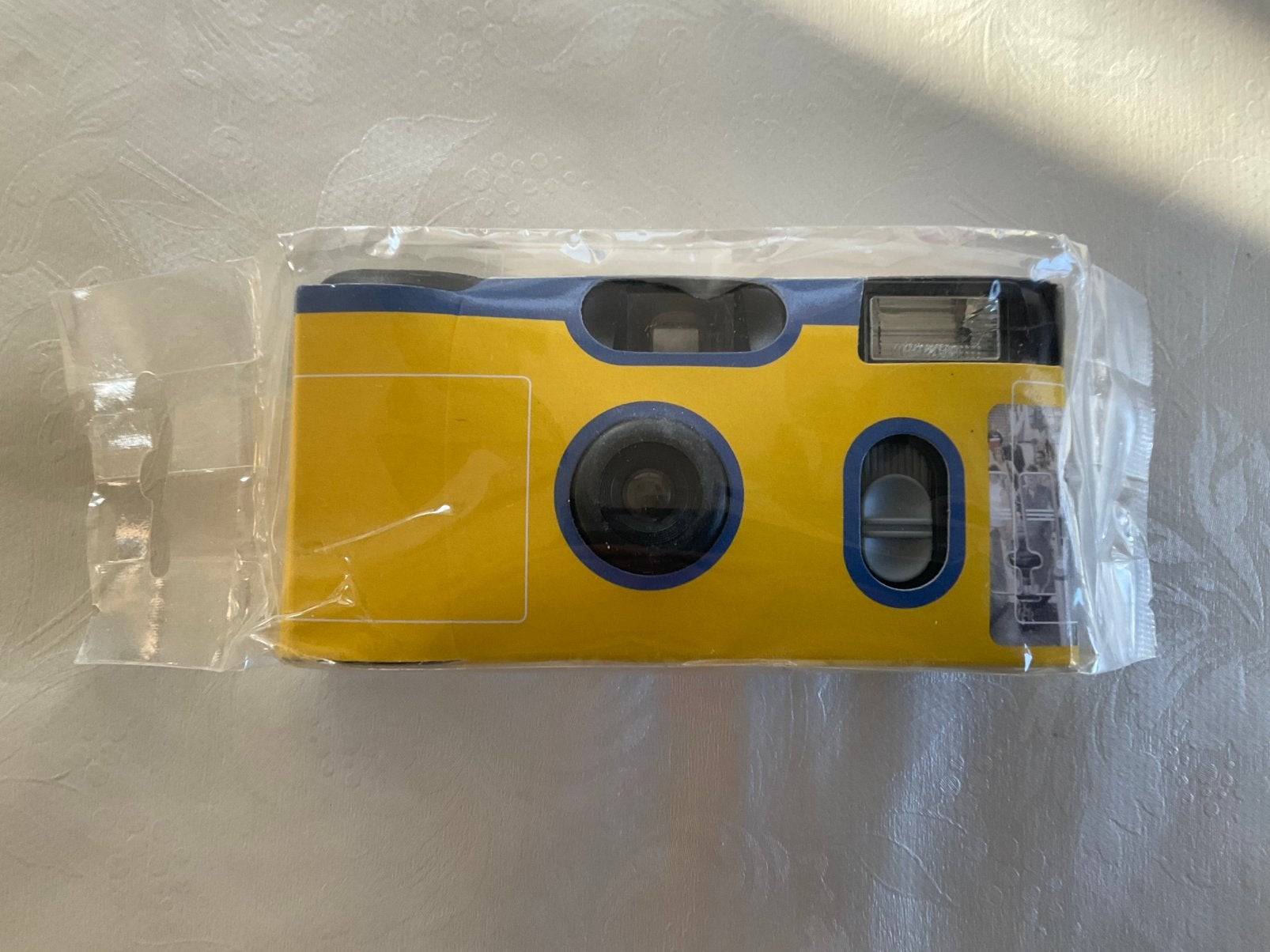 CAMERA UIT HET OPENBAAR VERVOER, Ophalen of Verzenden, Nieuw, Trein