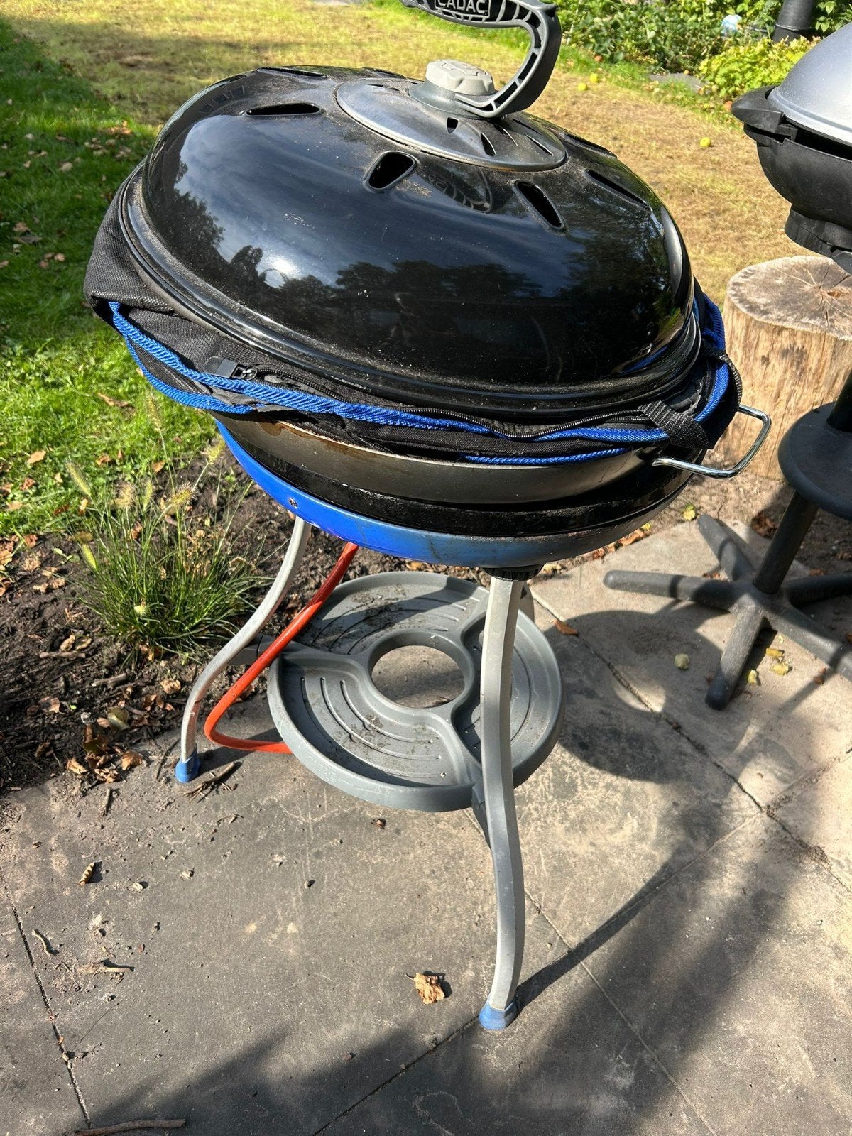 Cadac Adventure To Go met vele extra's en paella pan, Tuin en Terras, Ophalen, Gebruikt, Cadac
