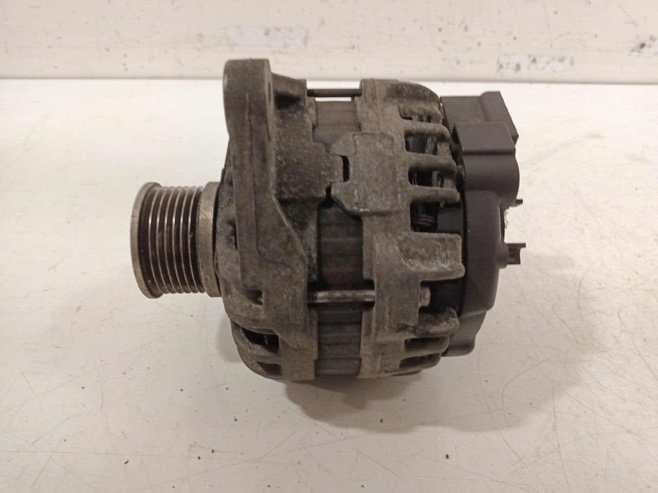 Dynamo Fiat Ducato, Onderdelen@venauto.nl, Van der Ven Autorecycling B.V., Gebruikt, Ettenseweg 76, 4706 PB Roosendaal, The Netherlands