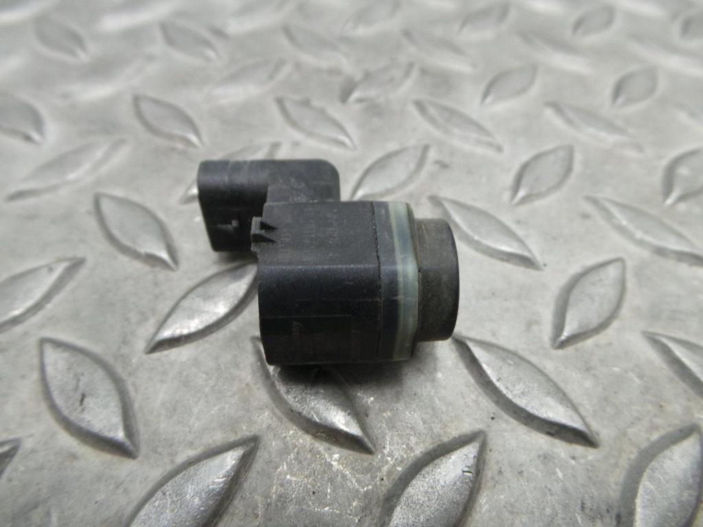 BMW 5 SERIES F10 523I SENSOR PARKEREN (PDC) 2011, Ophalen of Verzenden, Gebruikt, Stiba lid