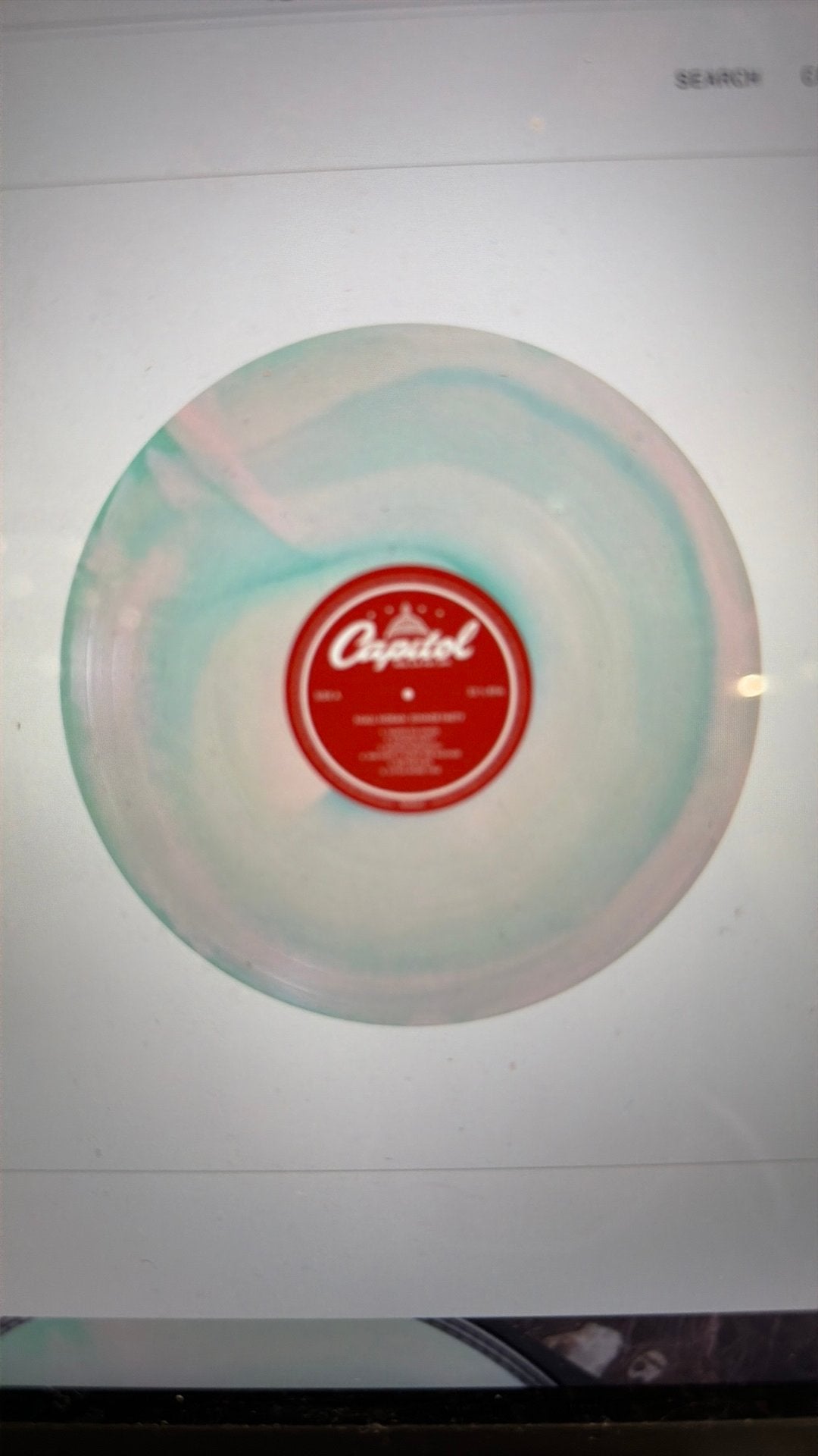 Niall Horan - Dinner Party (Blood Records Limited Edition), Limited edition, Ophalen of Verzenden, Nieuw in verpakking, 12 inch