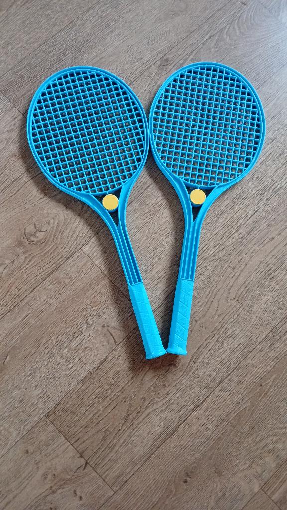 tennisracket, Ophalen, Nieuw, Racket, Overige merken