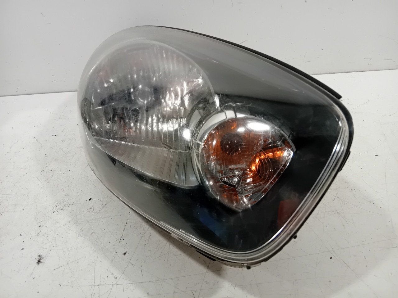 Koplamp rechts Kia Picanto, Onderdelen@venauto.nl, Van der Ven Autorecycling B.V., Ettenseweg 76, 4706 PB Roosendaal, The Netherlands
