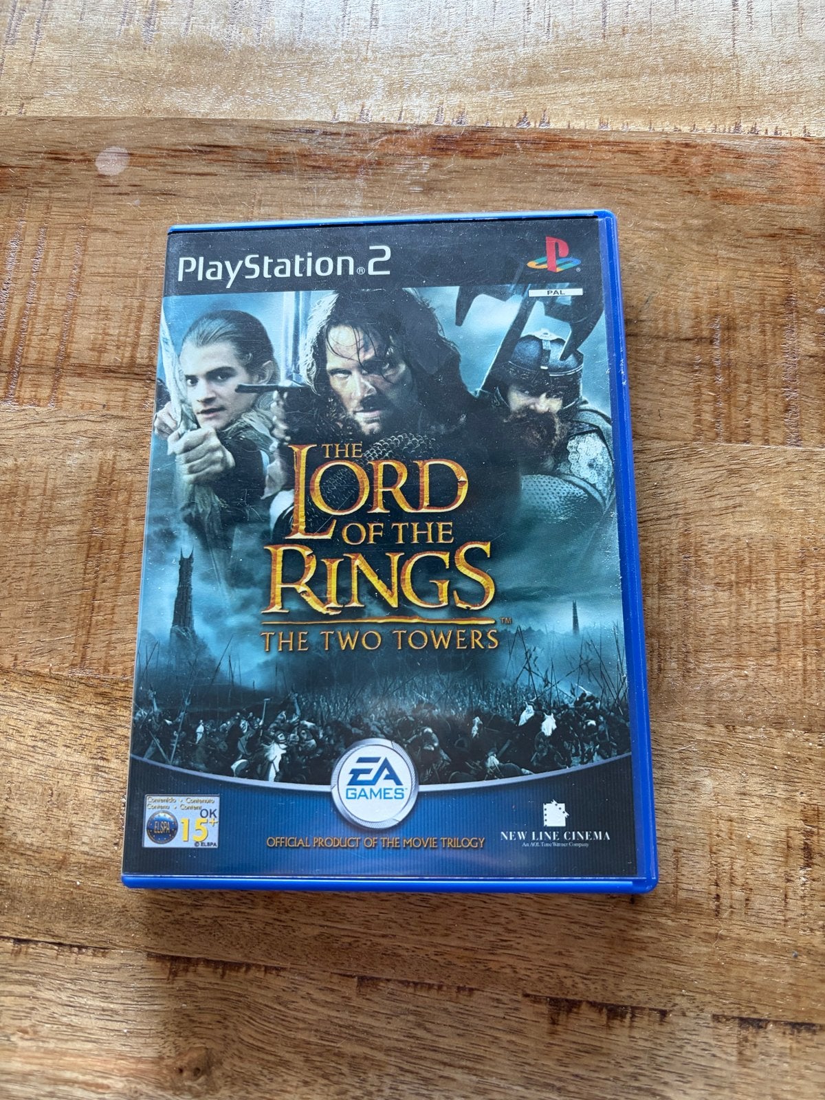 PlayStation 2 Games - Diverse Collectie, Spelcomputers en Games, Games | Sony PlayStation 2, Gebruikt, Vanaf 18 jaar, Overige genres