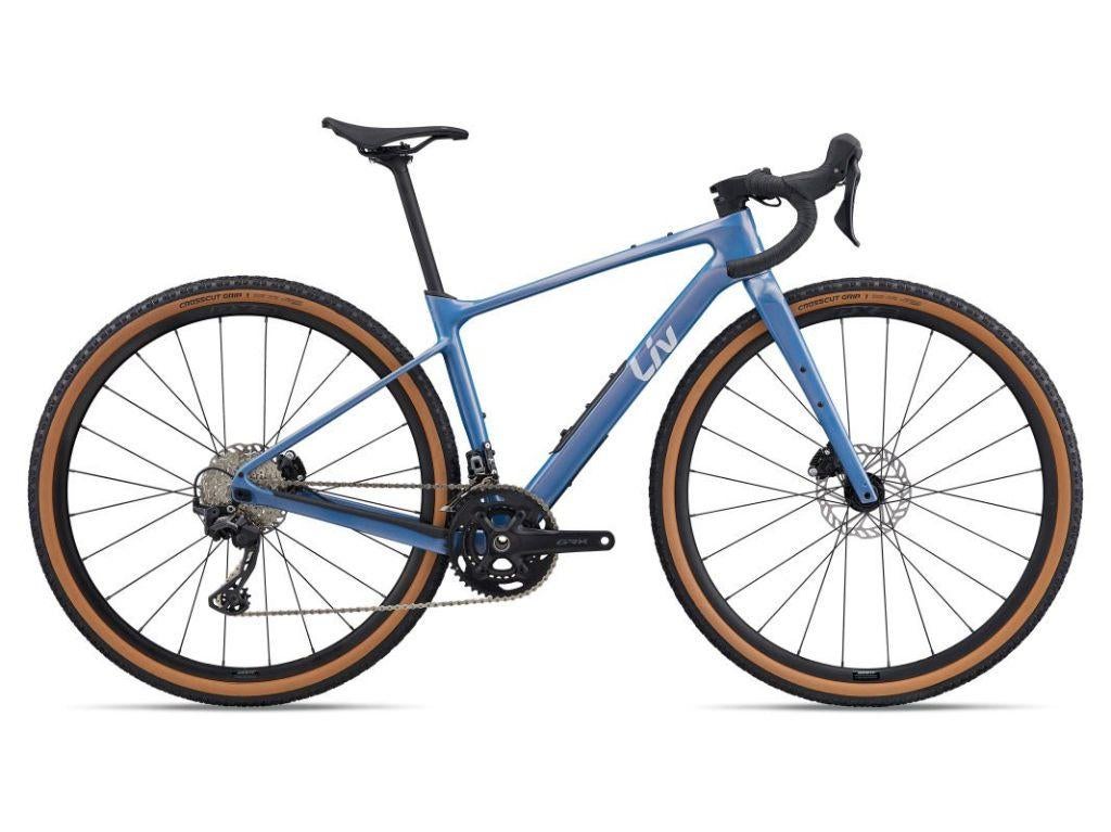 Giant liv Devote advanced 2, Ophalen of Verzenden, Nieuw, Meer dan 20 versnellingen, Giant