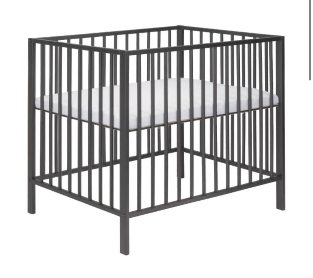 Baby box, Kinderen en Baby's, Boxen, Ophalen, Zo goed als nieuw