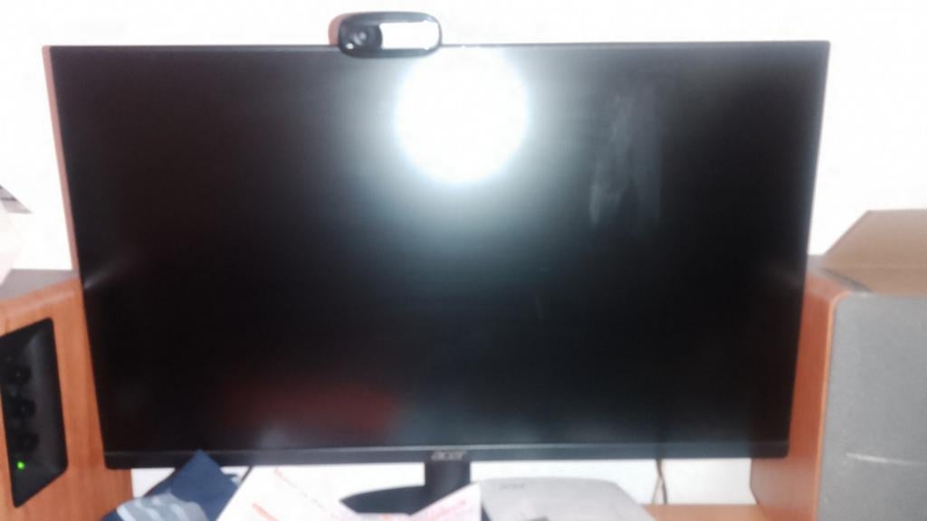 Acer computerscherm/monitor, Computers en Software, Monitoren, Ophalen, 61 t/m 100 Hz, Acer