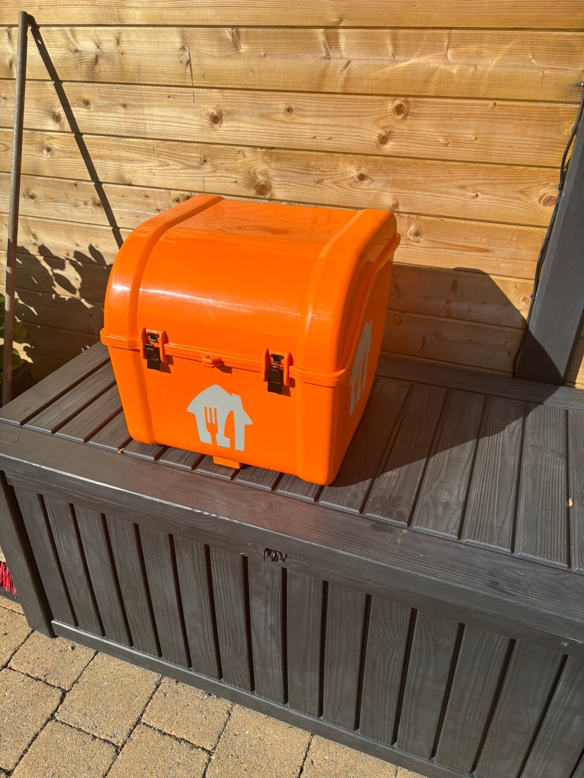 Bezrg box nieuw en compleet, Ophalen of Verzenden, Zo goed als nieuw, Elektrisch