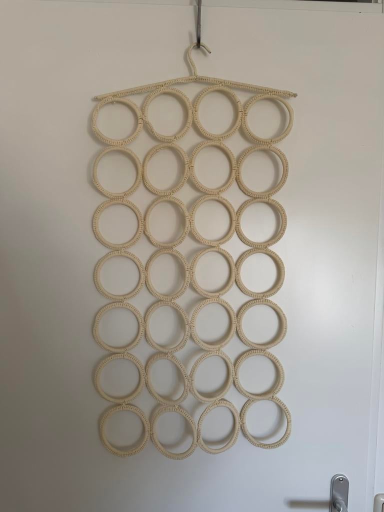 IKEA KOMPLEMENT multi-use hanger, Kleding | Dames, Kledinghangers, Ophalen of Verzenden, Gebruikt, Overige materialen, Volwassenen
