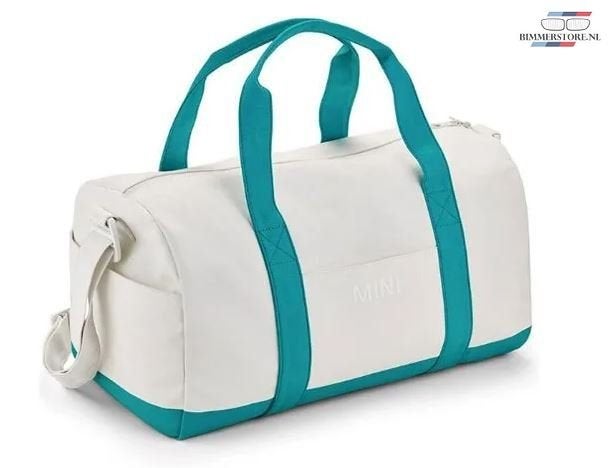 Reistas weekender duffle bag origineel Mini 80222445672 2445, -, -, Nieuw, Ophalen of Verzenden