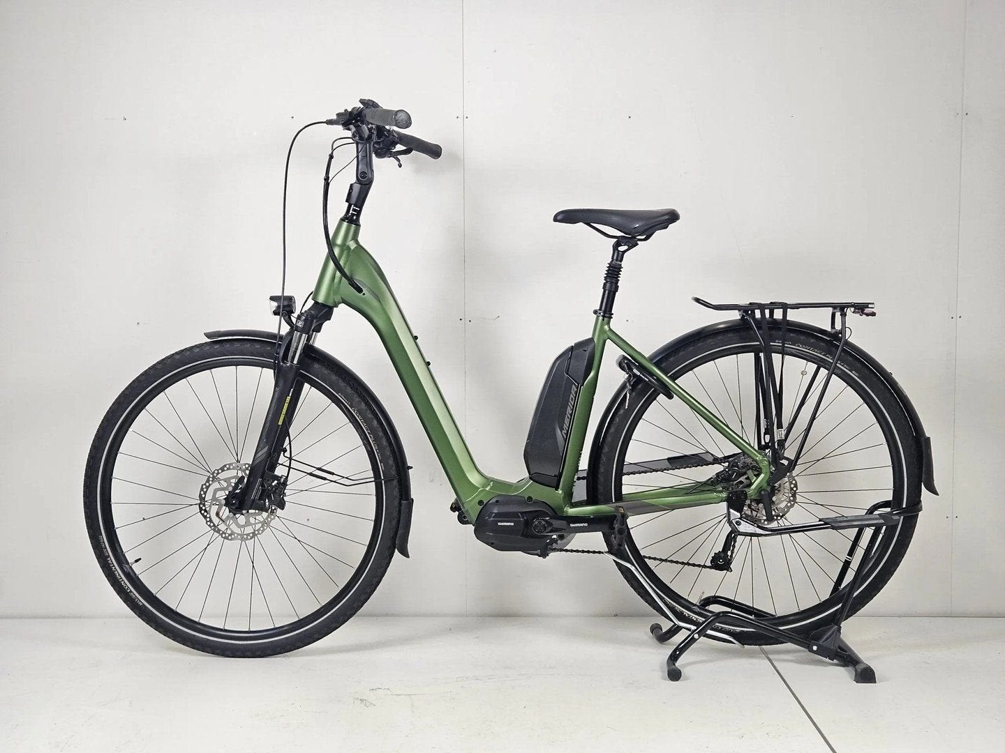 Merida Espresso City 300 D50, Fietsen en Brommers, 47 tot 51 cm, Gebruikt, Overige merken