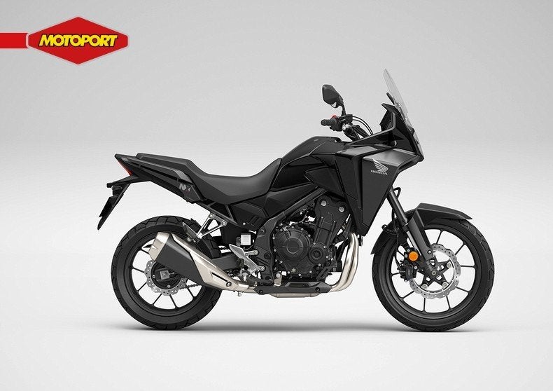 Honda NX 500 (bj 2026), Info@motoportwormerveer.nl, Honda Motor Europe, Nieuw, Bedrijf