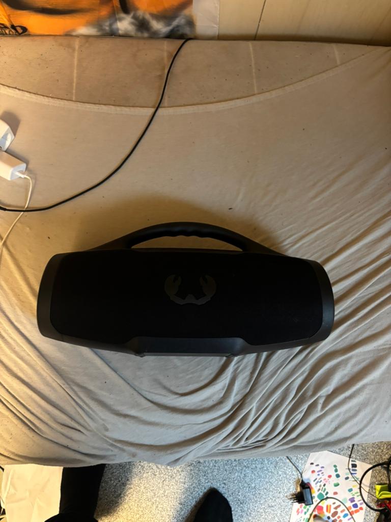 Fresh n rebel xxl speaker, Audio, Tv en Foto, Luidsprekers, Overige merken, Overige typen, Ophalen of Verzenden, Zo goed als nieuw