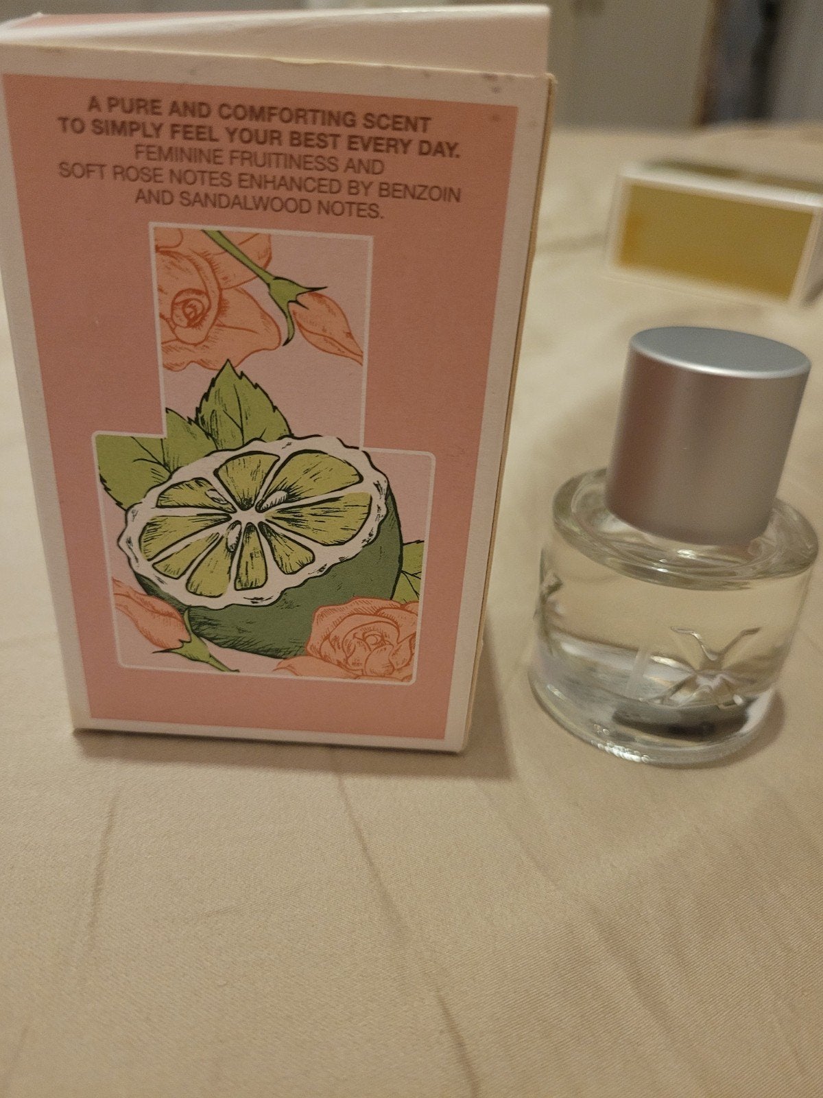 MEXX Simply For Her Eau de Toilette 20 ml - Nieuw, Ophalen of Verzenden
