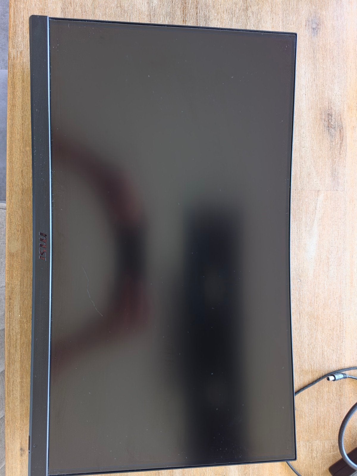 MSI Optix G24C4 - Full HD Curved Gaming Monitor - 144Hz, Computers en Software, Monitoren, Gaming, 101 t/m 150 Hz, Curved, VA