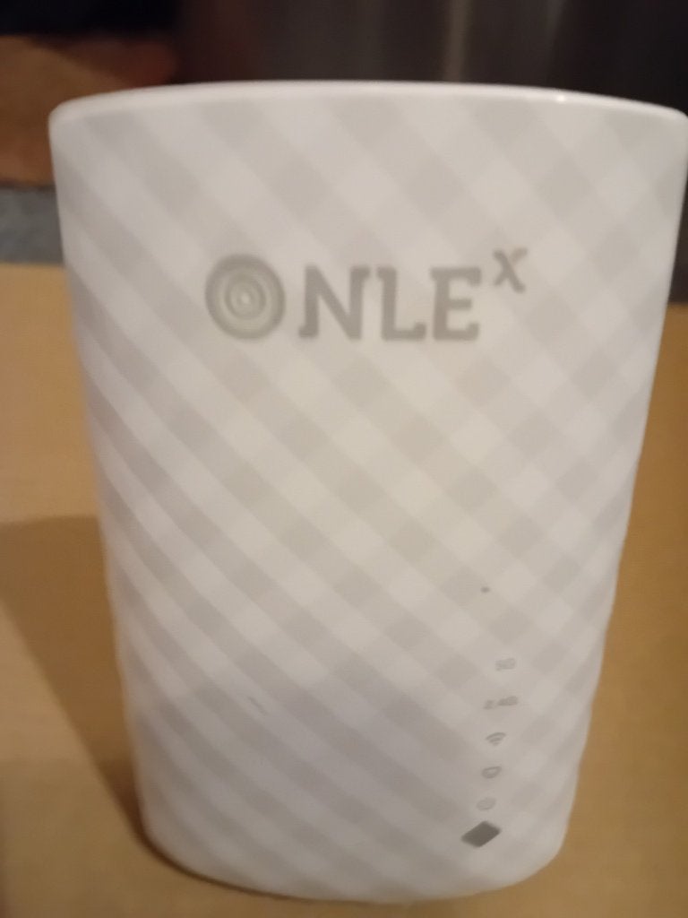 Wifi ontvanger, Ophalen of Verzenden, Nieuw
