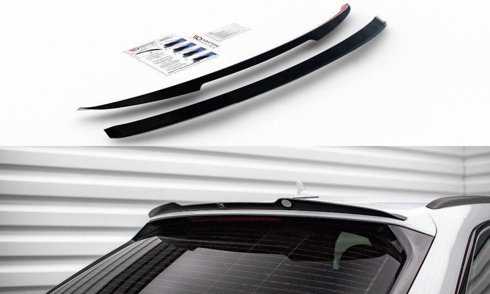 Maxton Design Audi A6 C8 S Line Achterspoiler Spoiler Extent, Verzenden, Automotive Parts, A.parts@hotmail.nl, Trasmolenlaan 12 3447 GZ Woerden