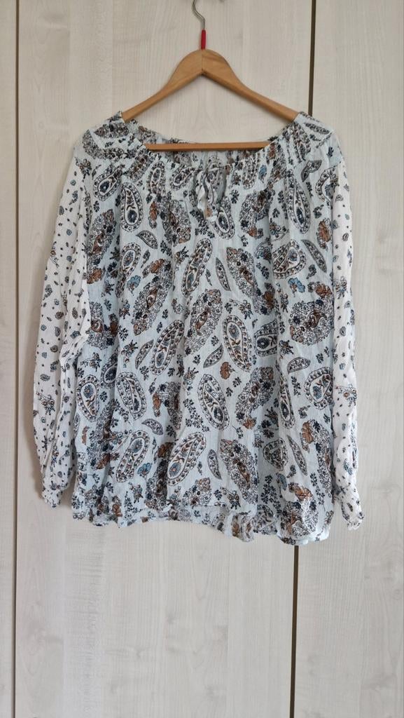 Kledingpakket 46 /48/50, Kleding | Dames, Ophalen, Zo goed als nieuw, Maat 46/48 (XL) of groter