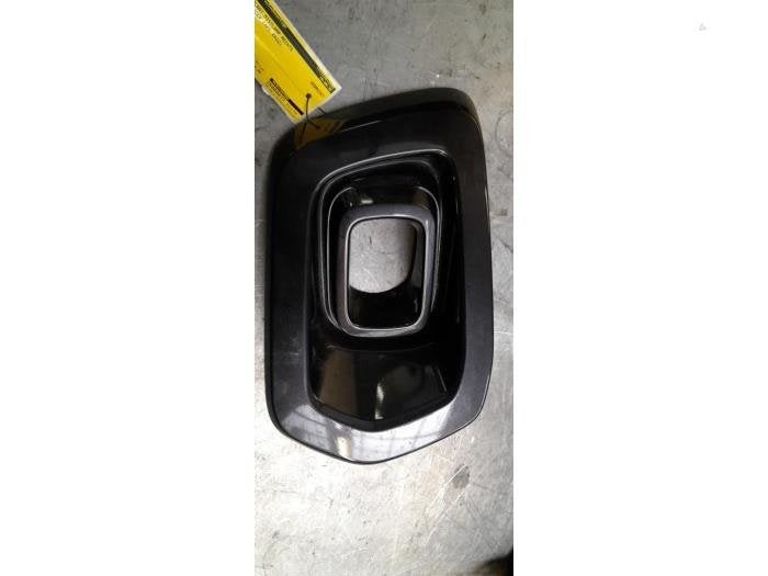 Afdekplaat mistlamp rechts van een Ford Ranger, Auto-onderdelen, Gebruikt, -, -, Ophalen of Verzenden