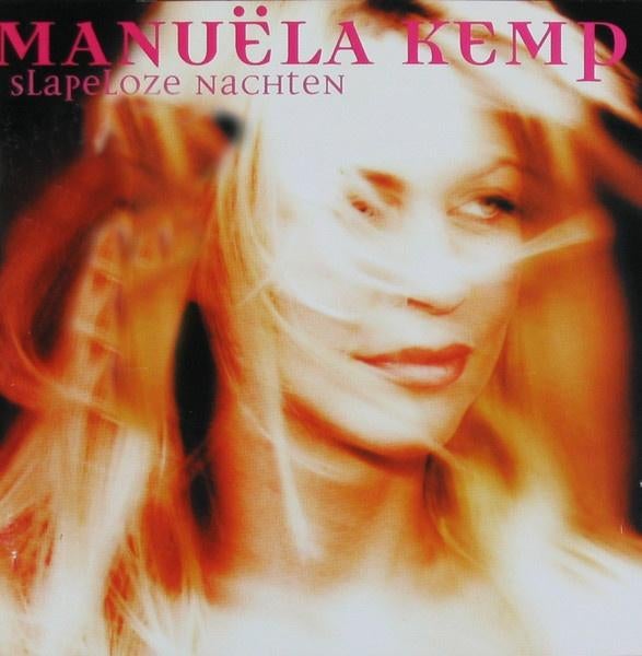 Manuela Kemp, Ophalen of Verzenden, 2000 - 2009, Gebruikt