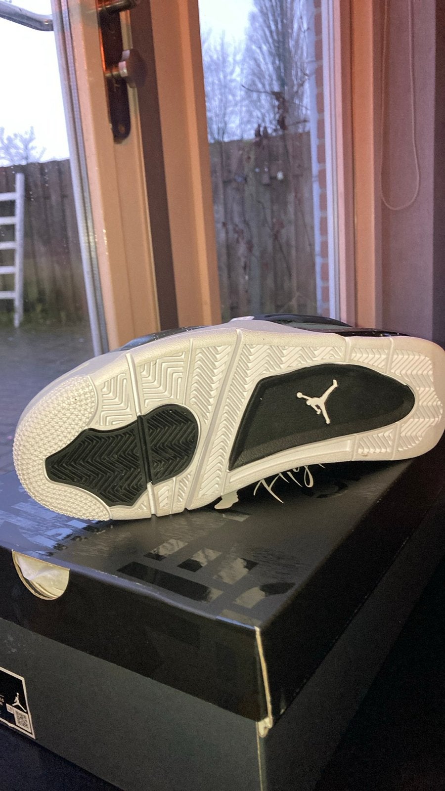 Nike Air Jordan 4 - Stijlvolle Sneakers, Kleding | Heren, Schoenen, Nieuw, Sneakers of Gympen, Overige kleuren, Ophalen of Verzenden