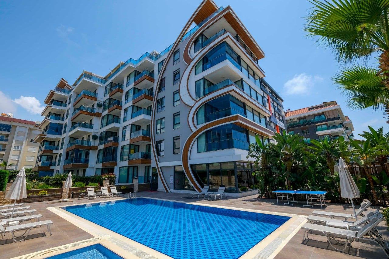Appartement met tuin Turkije, Eén persoon, 3 overnachtingen of meer