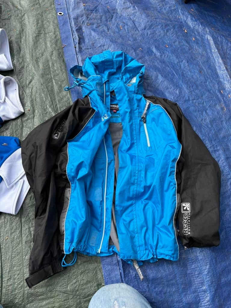 HVA (hockey Assen) kleding in meerdere maten en compleet, Ophalen, Zo goed als nieuw, Kleding