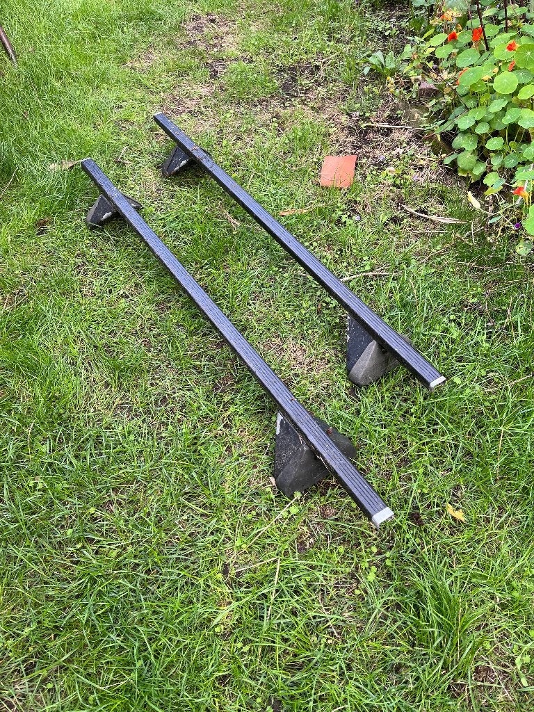 Volkswagen Caddy 1996-2004  Dakdragers, Ophalen, Gebruikt, Volkswagen