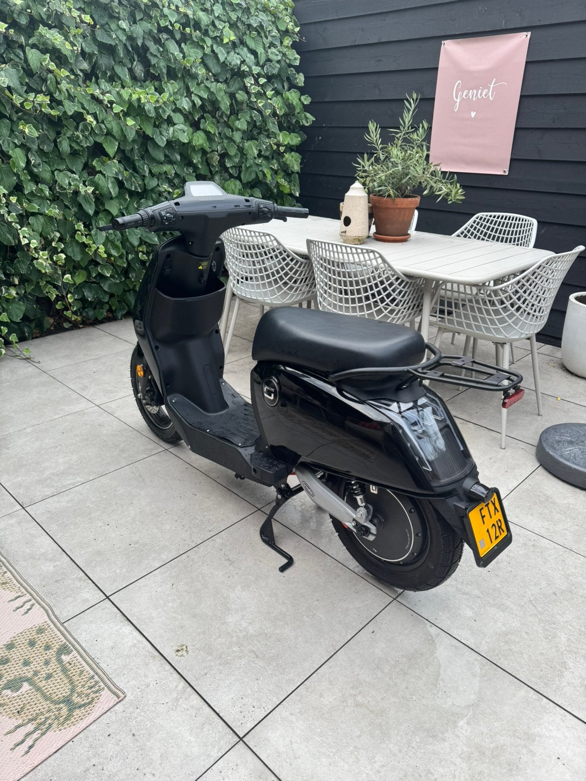 Super soco cux, Elektriche scooter, Ophalen, Nieuw, Overige typen, Overige merken