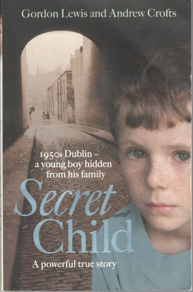 Lewis and Crofts - Secret Child., Ophalen of Verzenden, Gelezen