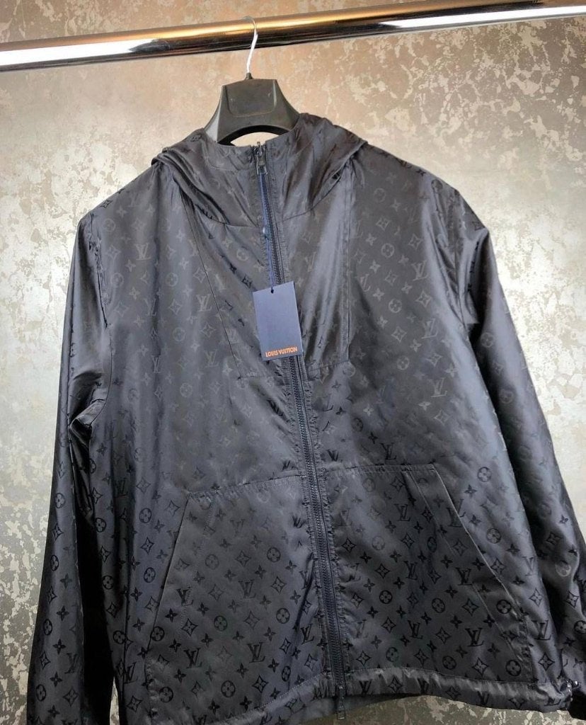 Windbreaker heren, Ophalen of Verzenden, Nieuw, Maat 48/50 (M)