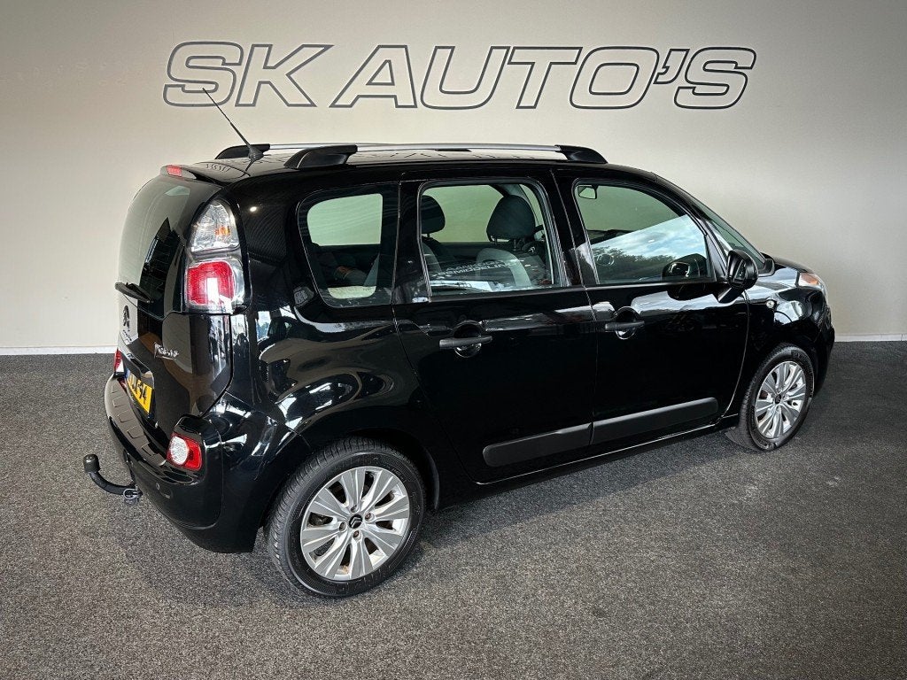 Citroen C3 PICASSO 1.4 VTI TENDANCE l NAP l AIRCO l CRUISE l, Auto's, Citroën, Voorwielaandrijving, Euro 5, Gebruikt, Met garantie (alle)