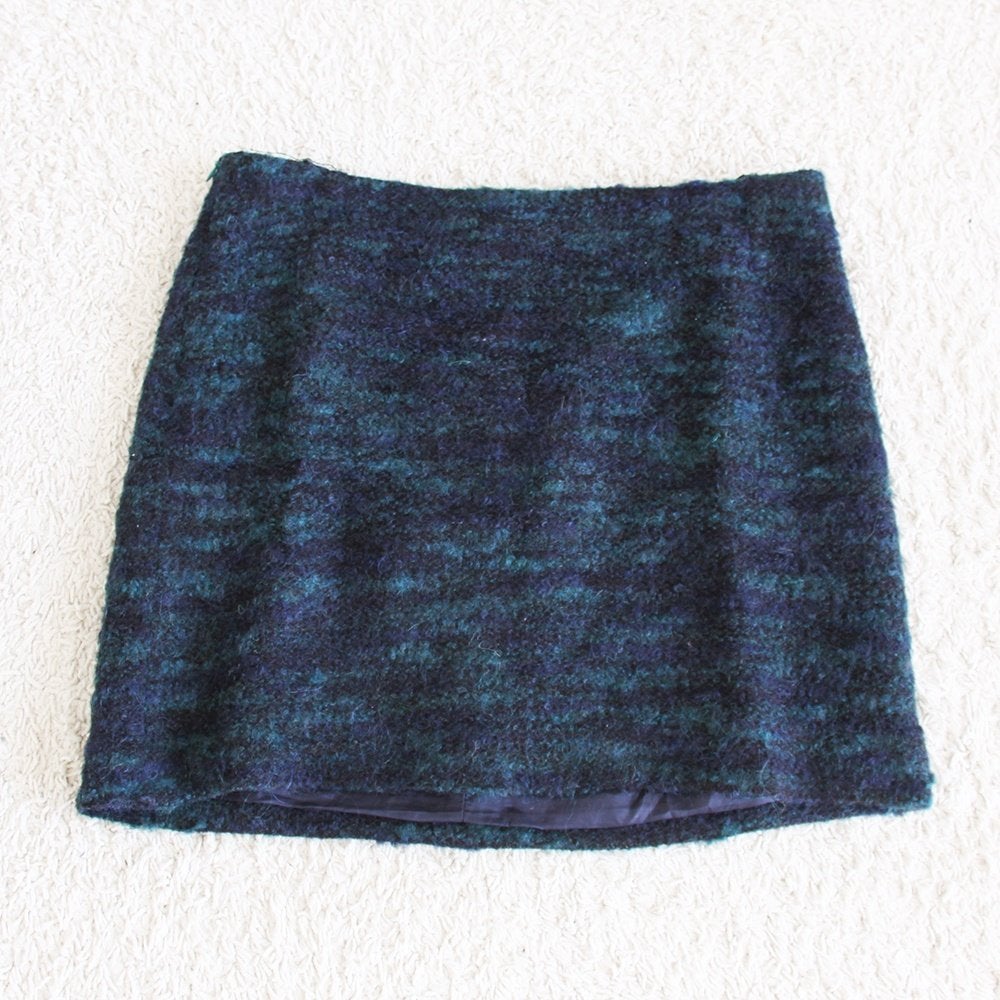 Mooi Vanilia Elements Rokje - 91 (Maat 38) € 30,-