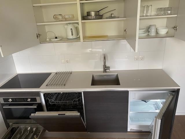 NIEUW! Woonruimte te huur Akerstraat, Maastricht