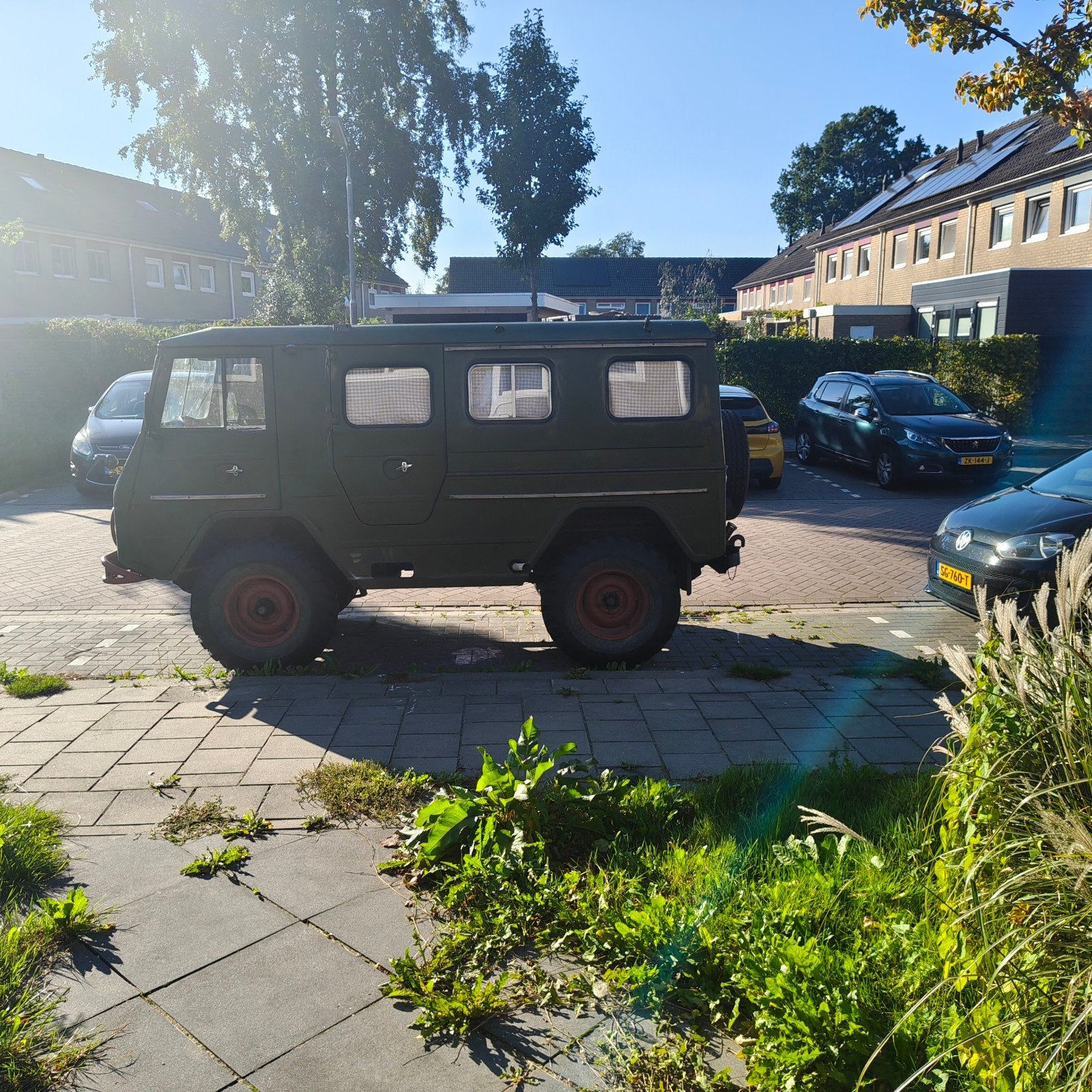 Volvo L3315 Laplander, foto 2