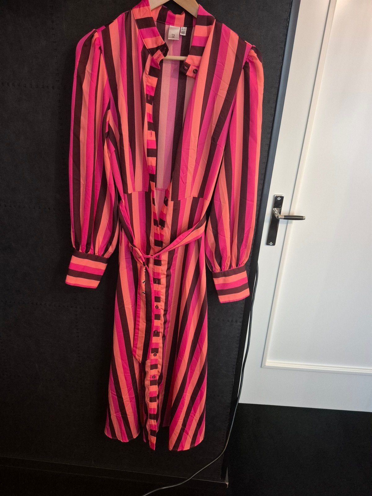 Y.a.s jurk, Kleding | Dames, Ophalen of Verzenden, Zo goed als nieuw