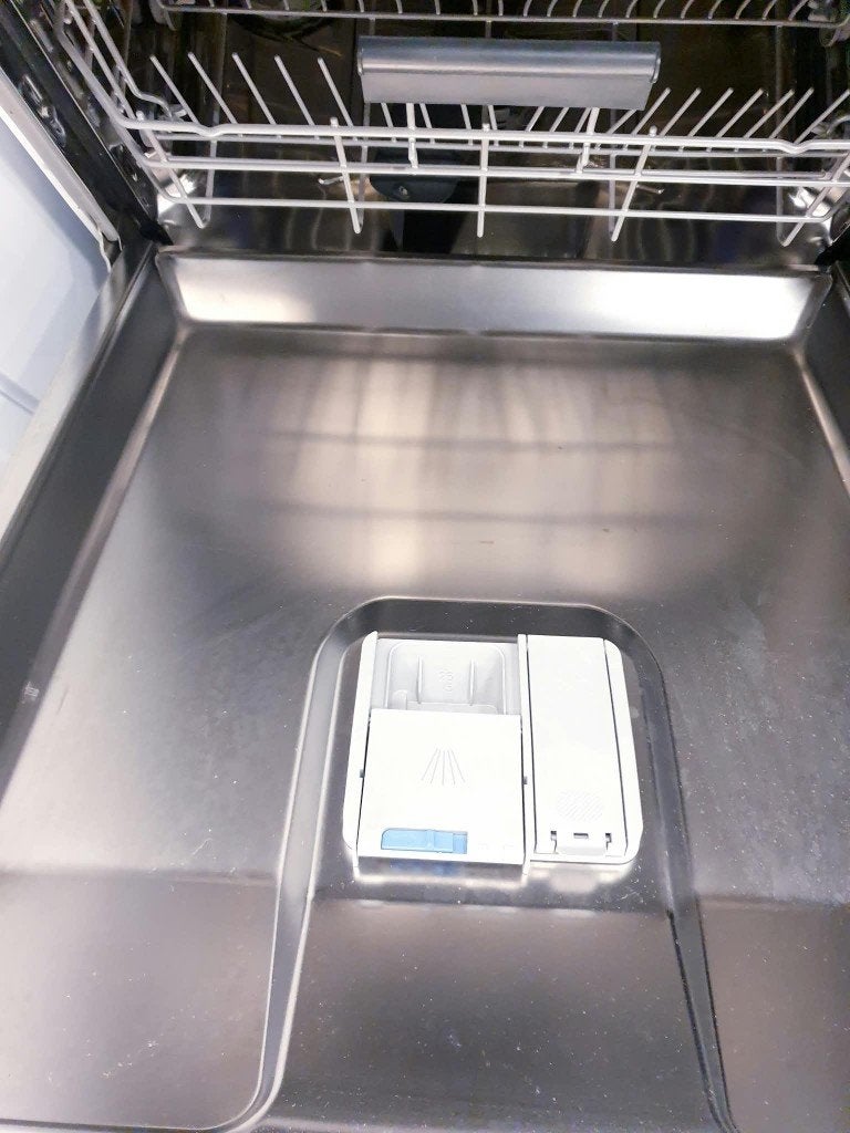 beko vrijstaande vaatwasser A++ inc 6 mnd garantie, Minder dan 85 cm, Energieklasse A of zuiniger, Ophalen of Verzenden, Zo goed als nieuw