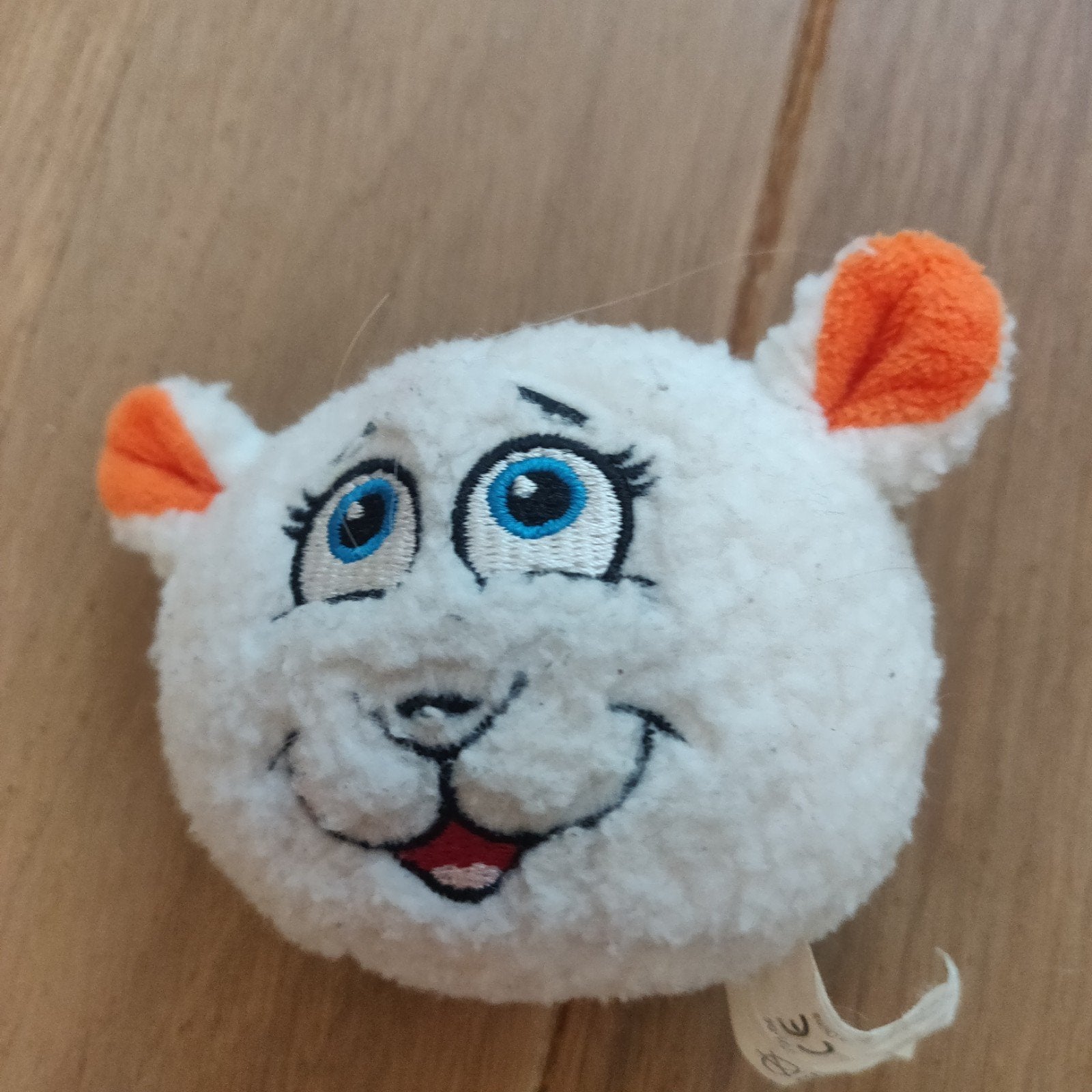 boerderijmini schaap safarimini zebra, Lidl, Gebruikt, Overige karakters, Overige typen