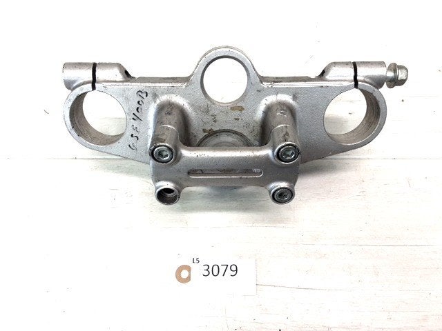GSF400 1991 - 1995 Suzuki Kroonplaat D1-55224, Motoren