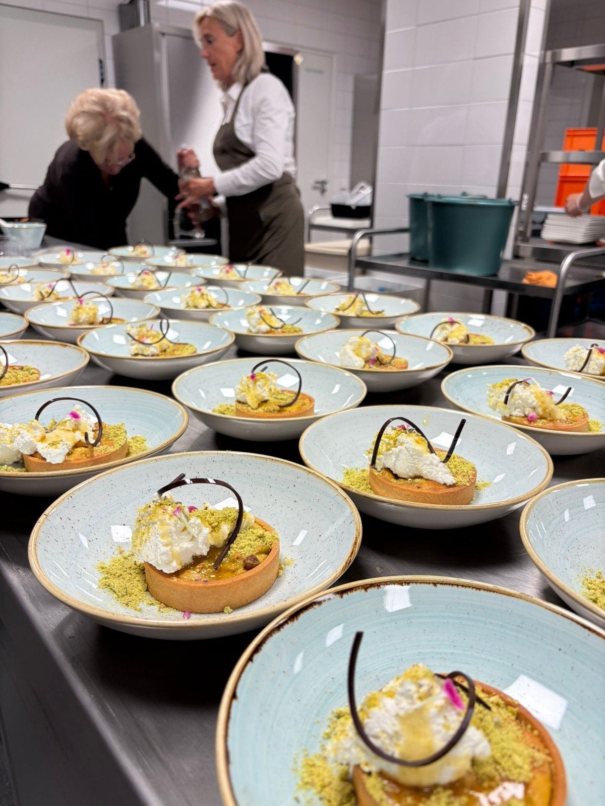 Foodstand in hotel lola pods Den Haag, Vacatures, 33 - 40 uur, Overige niveaus, Vanaf 1 jaar, Overige vormen