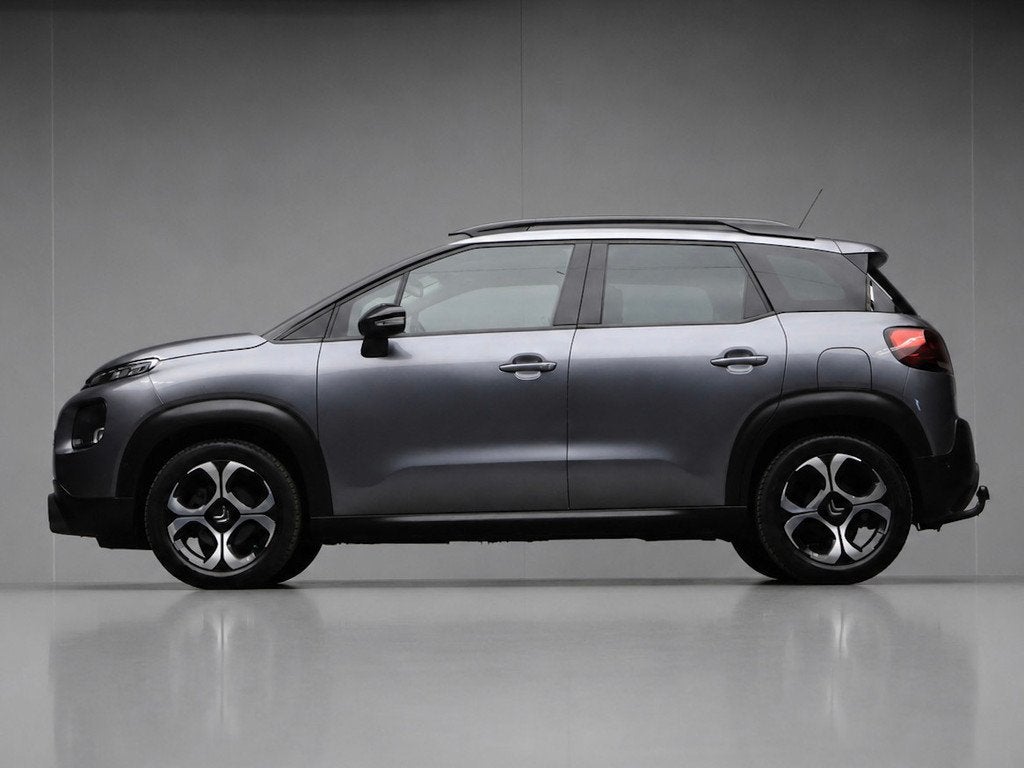 Citroen C3 Aircross 1.2 PureTech S&S Shine Sport (APPLE CARP, Auto's, Citroën, 840 kg, Gebruikt, Euro 6, 1199 cc