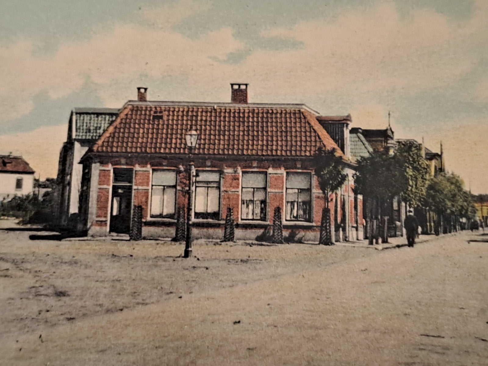 Hengelo , steenstraat, Ophalen of Verzenden